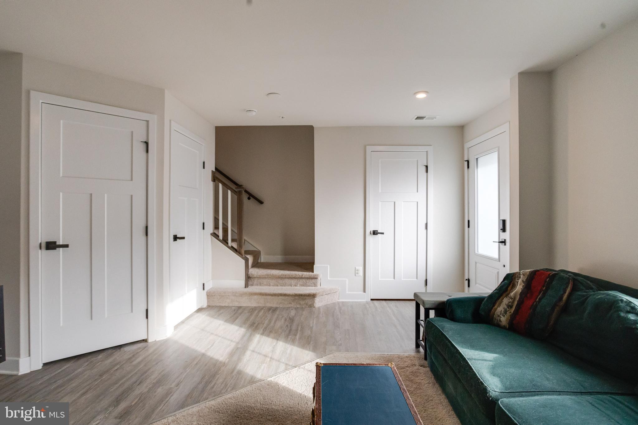 GREENLEIGH AT CROSSROADS - Residential