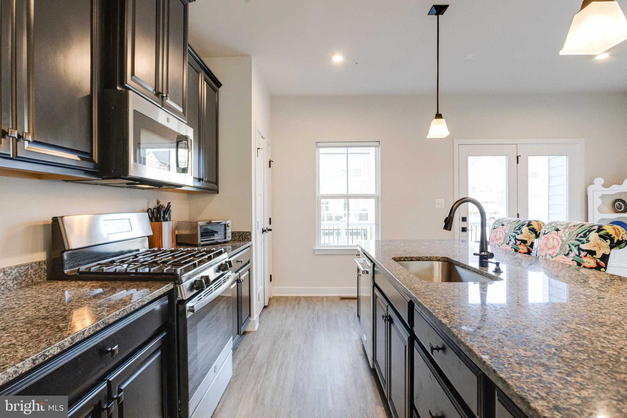 GREENLEIGH AT CROSSROADS - Residential