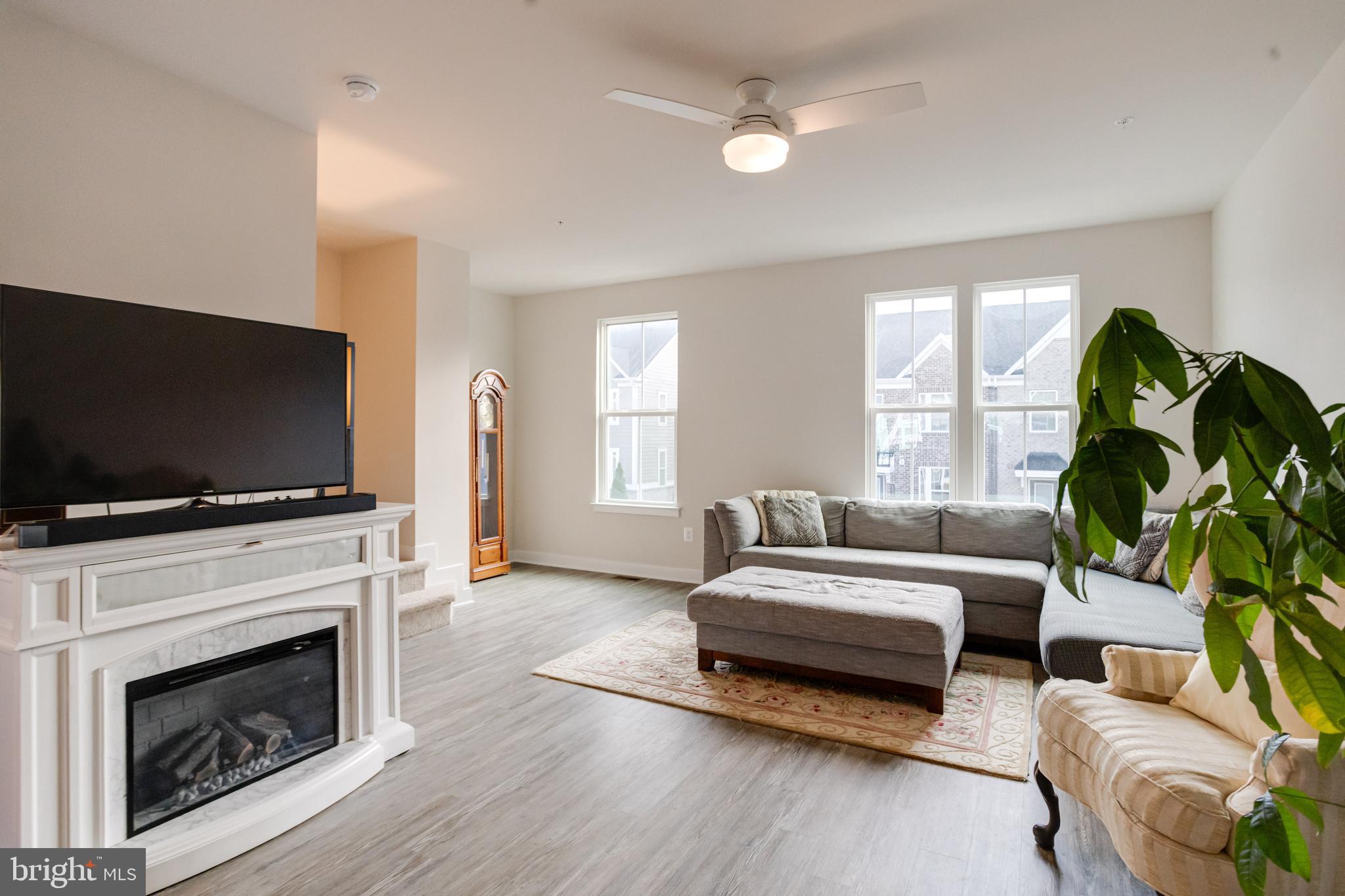 GREENLEIGH AT CROSSROADS - Residential