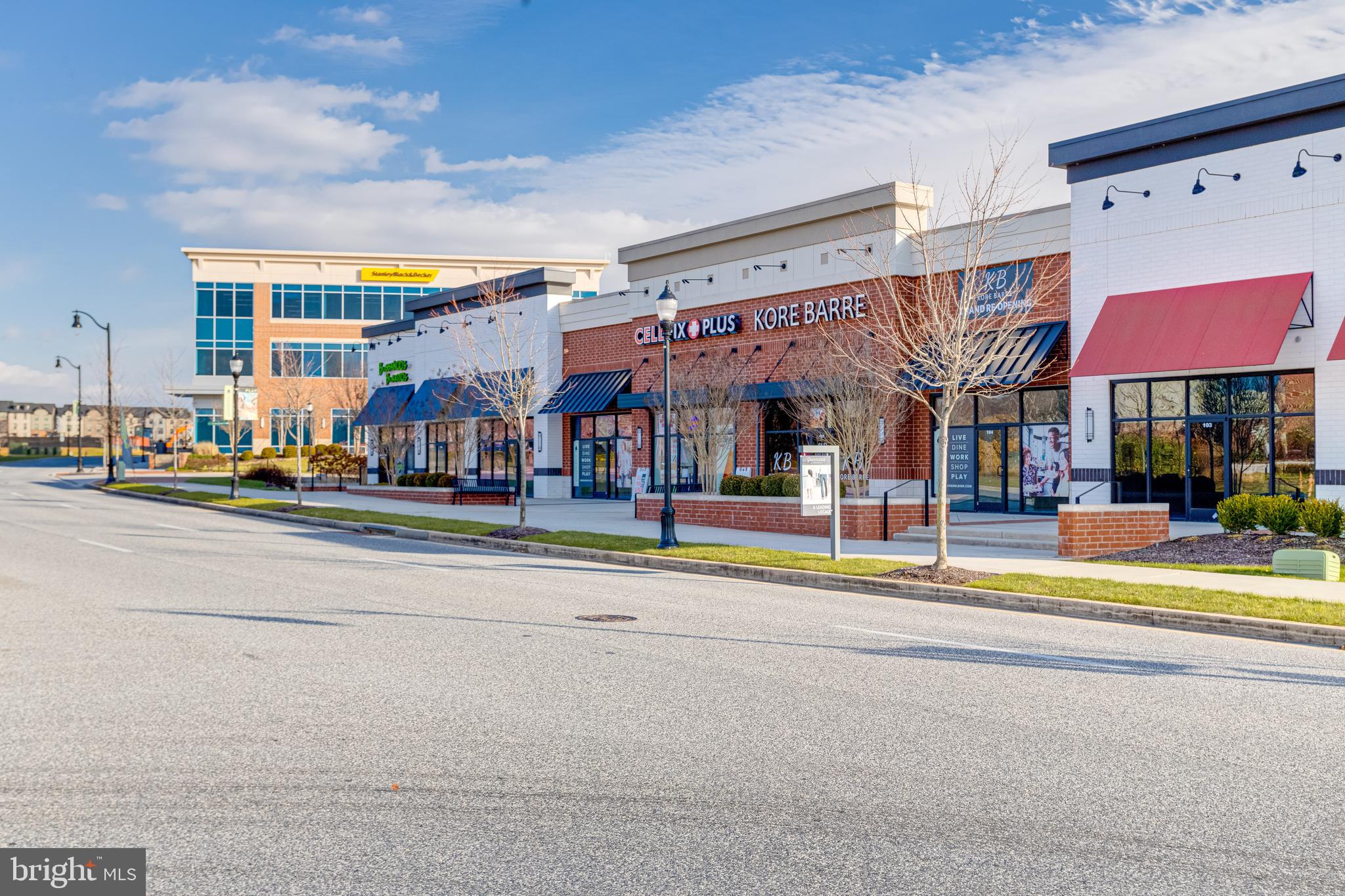 GREENLEIGH AT CROSSROADS - Residential