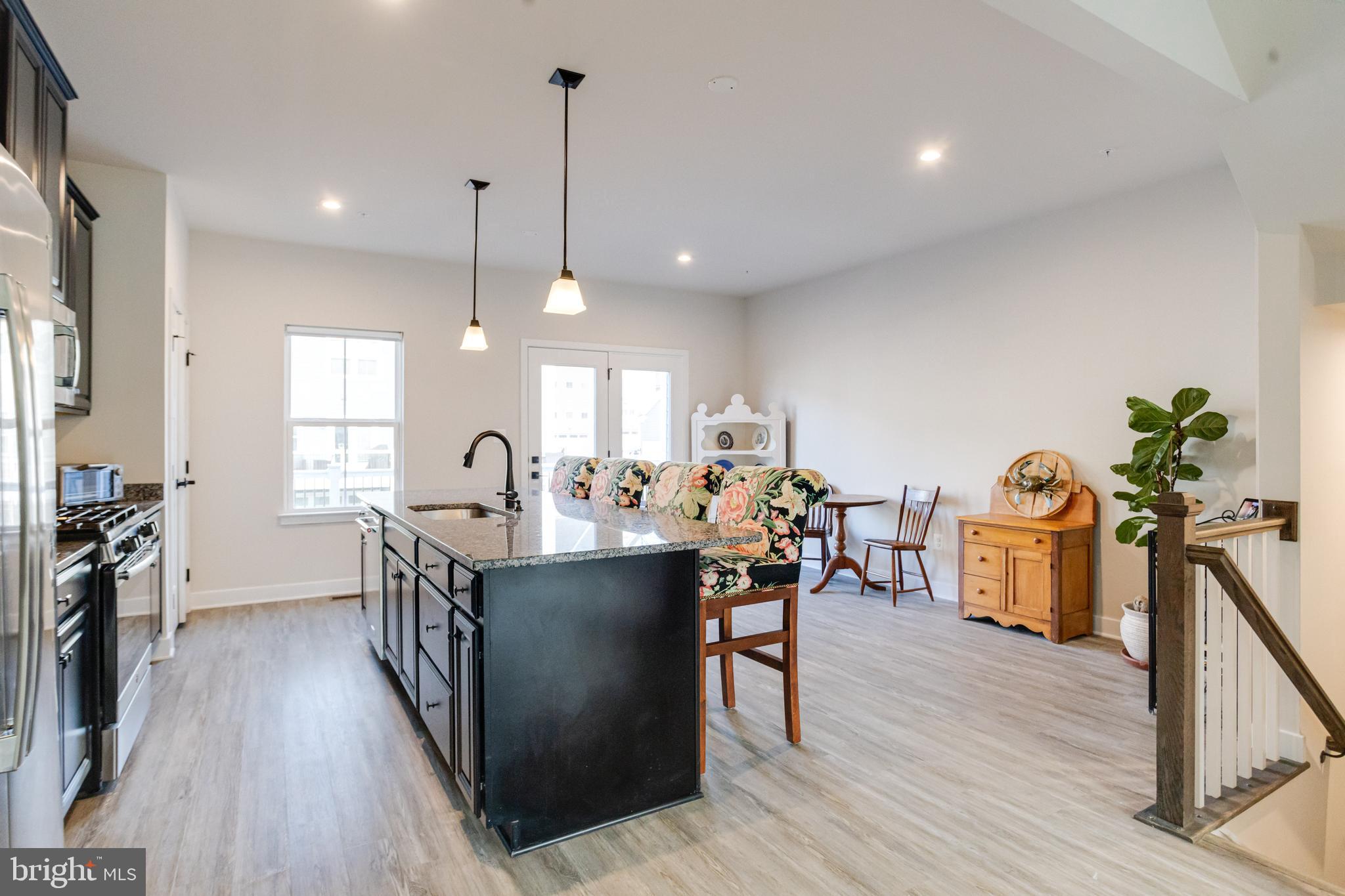 GREENLEIGH AT CROSSROADS - Residential