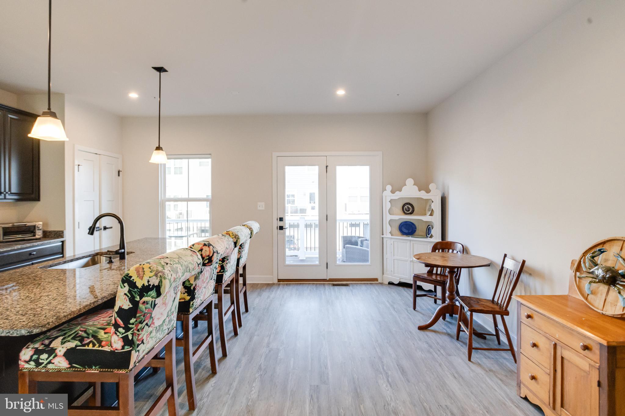 GREENLEIGH AT CROSSROADS - Residential