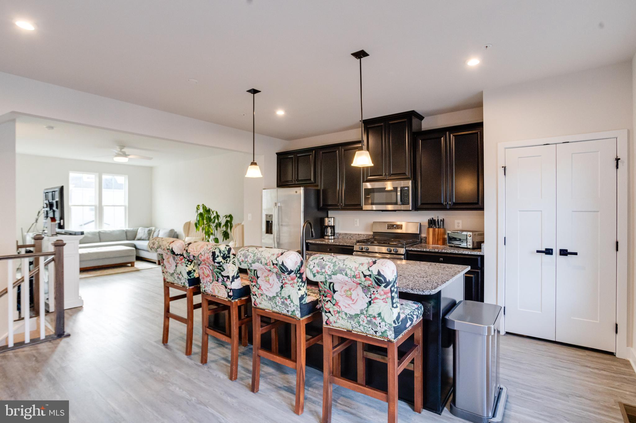 GREENLEIGH AT CROSSROADS - Residential