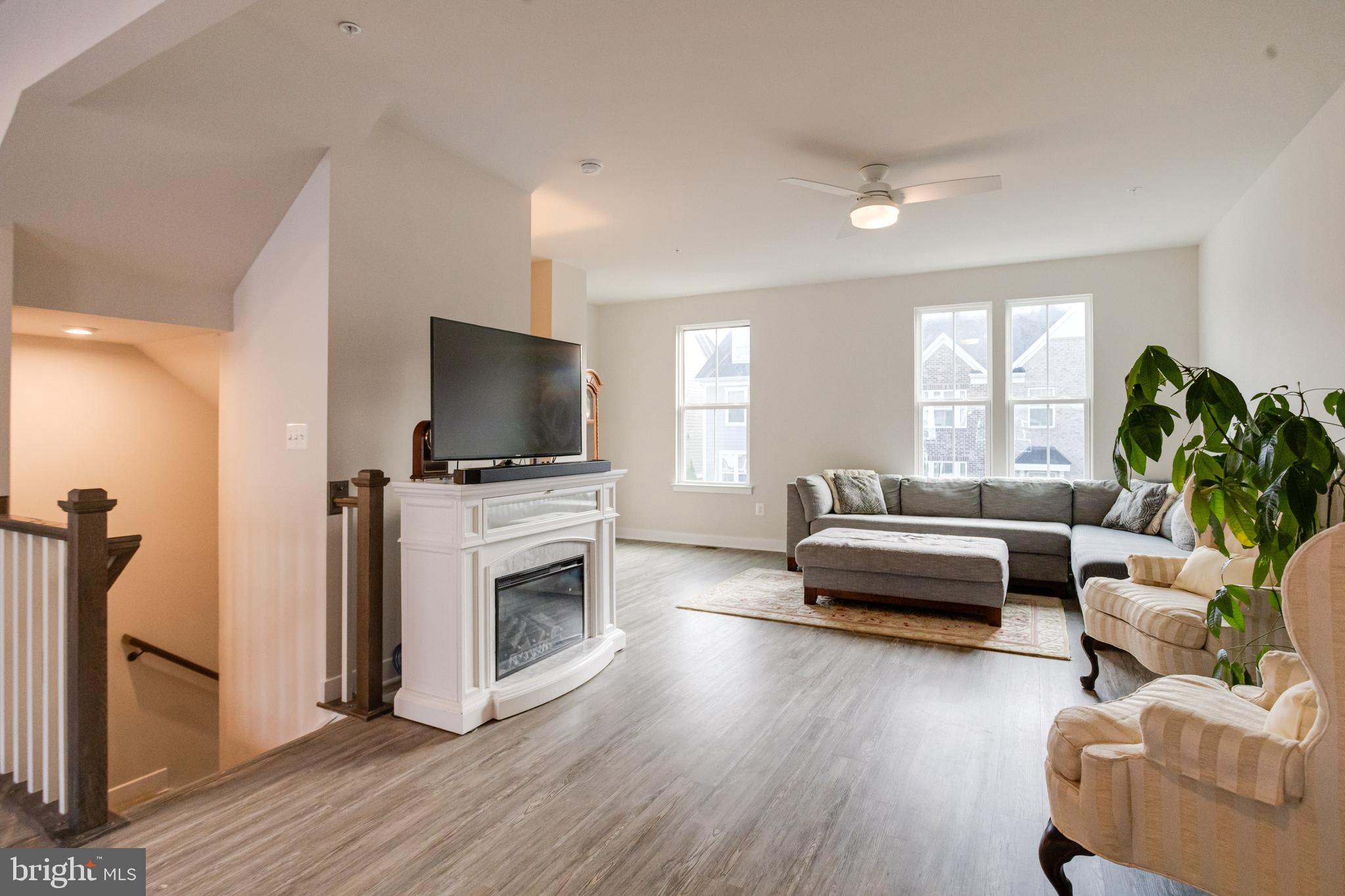 GREENLEIGH AT CROSSROADS - Residential