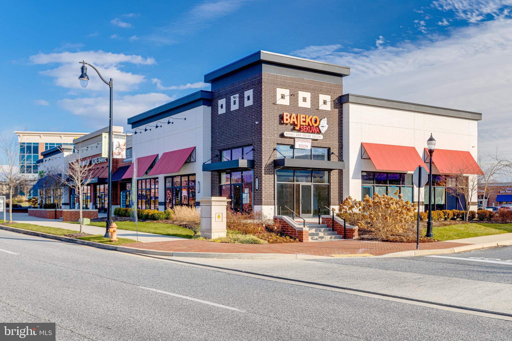 GREENLEIGH AT CROSSROADS - Residential