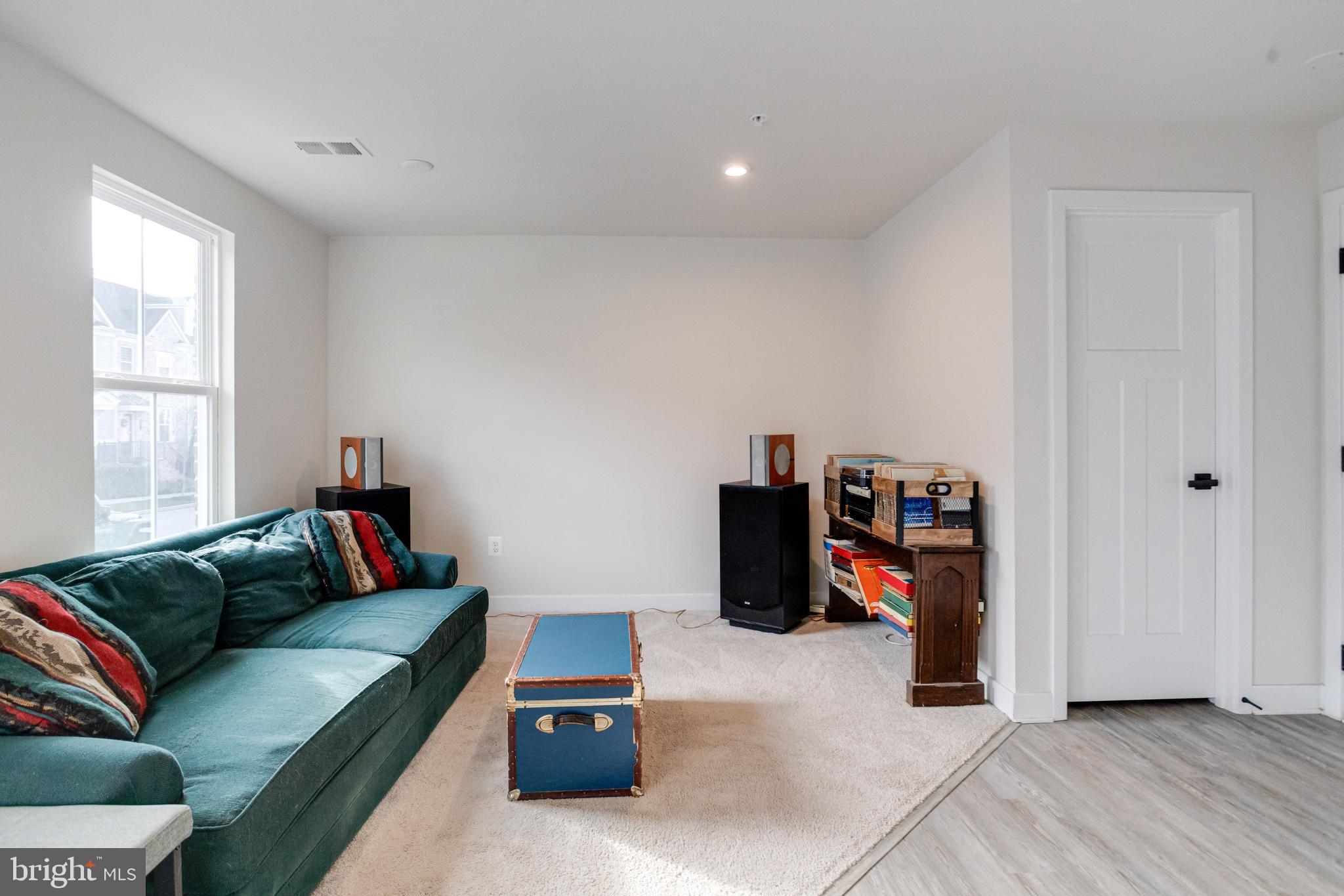 GREENLEIGH AT CROSSROADS - Residential