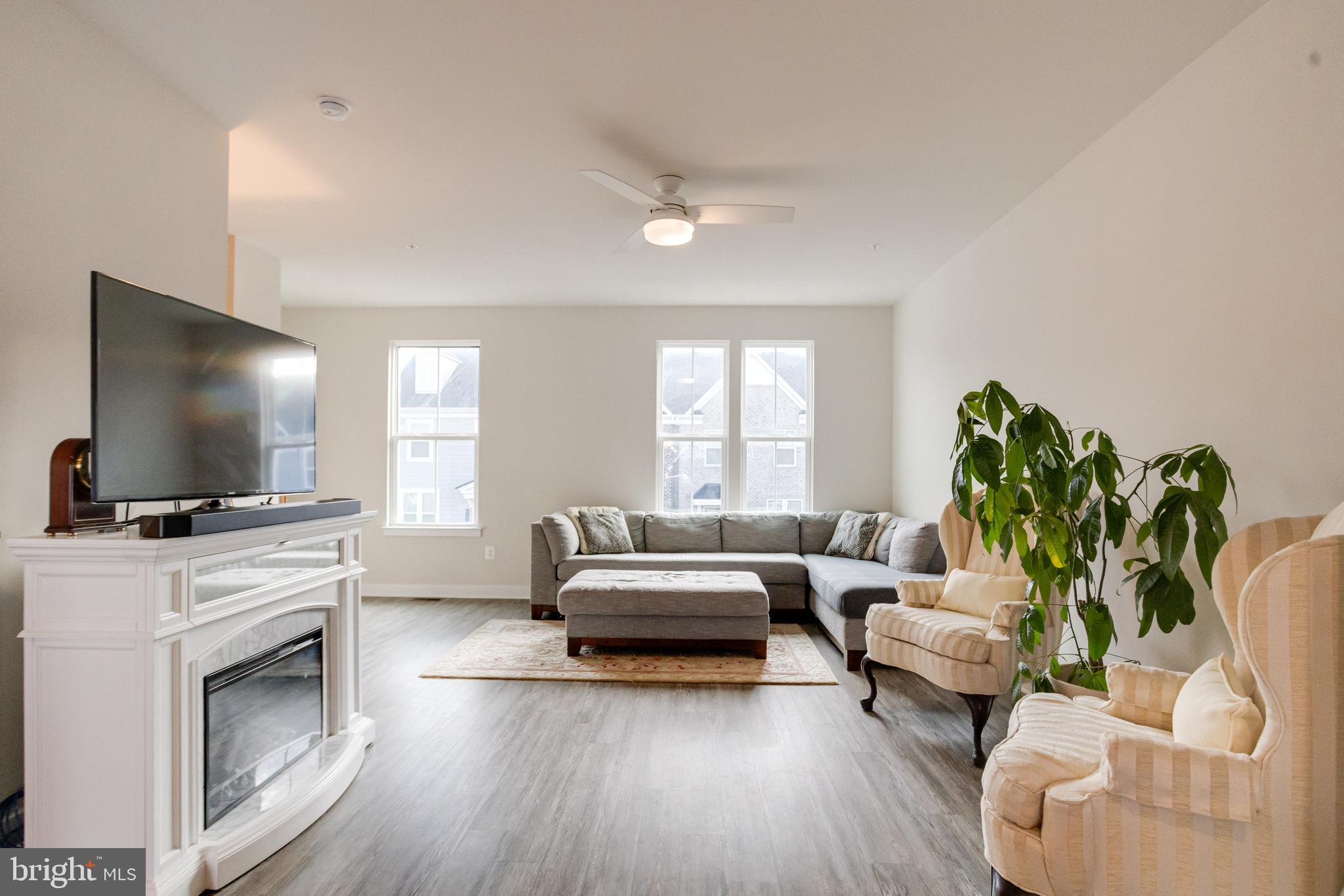 GREENLEIGH AT CROSSROADS - Residential