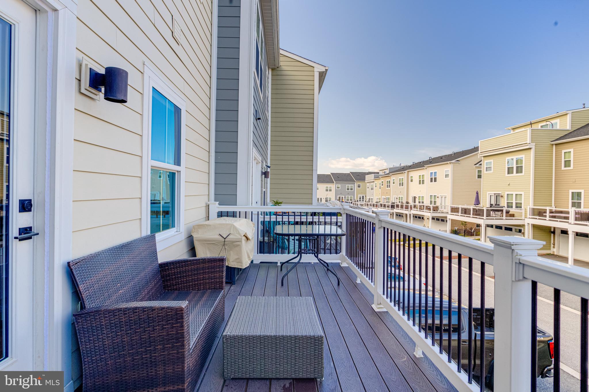 GREENLEIGH AT CROSSROADS - Residential