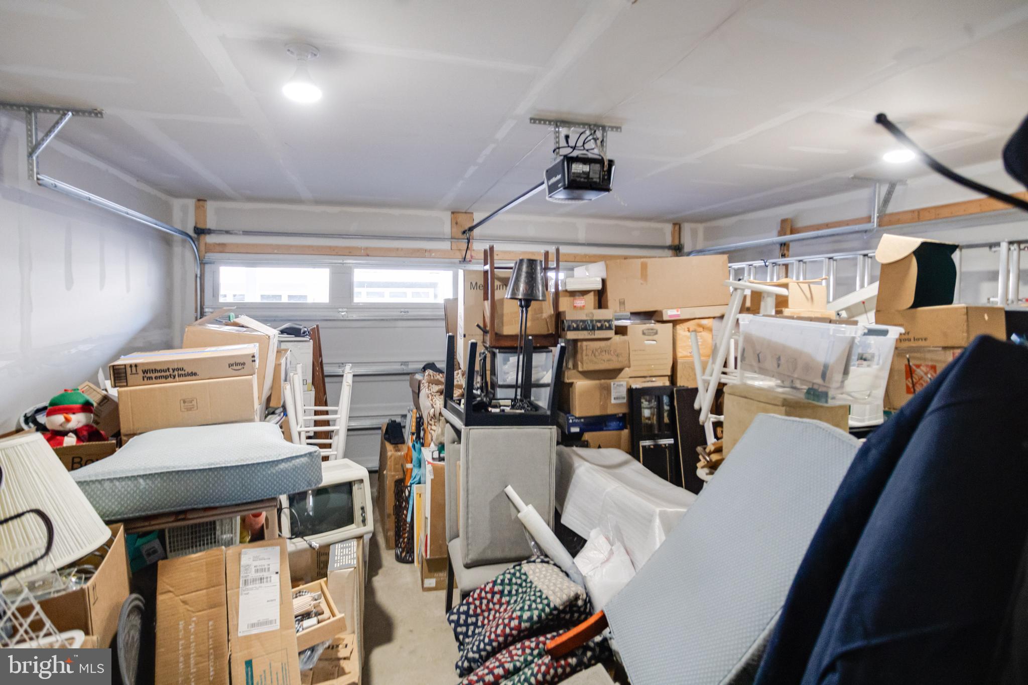 GREENLEIGH AT CROSSROADS - Residential