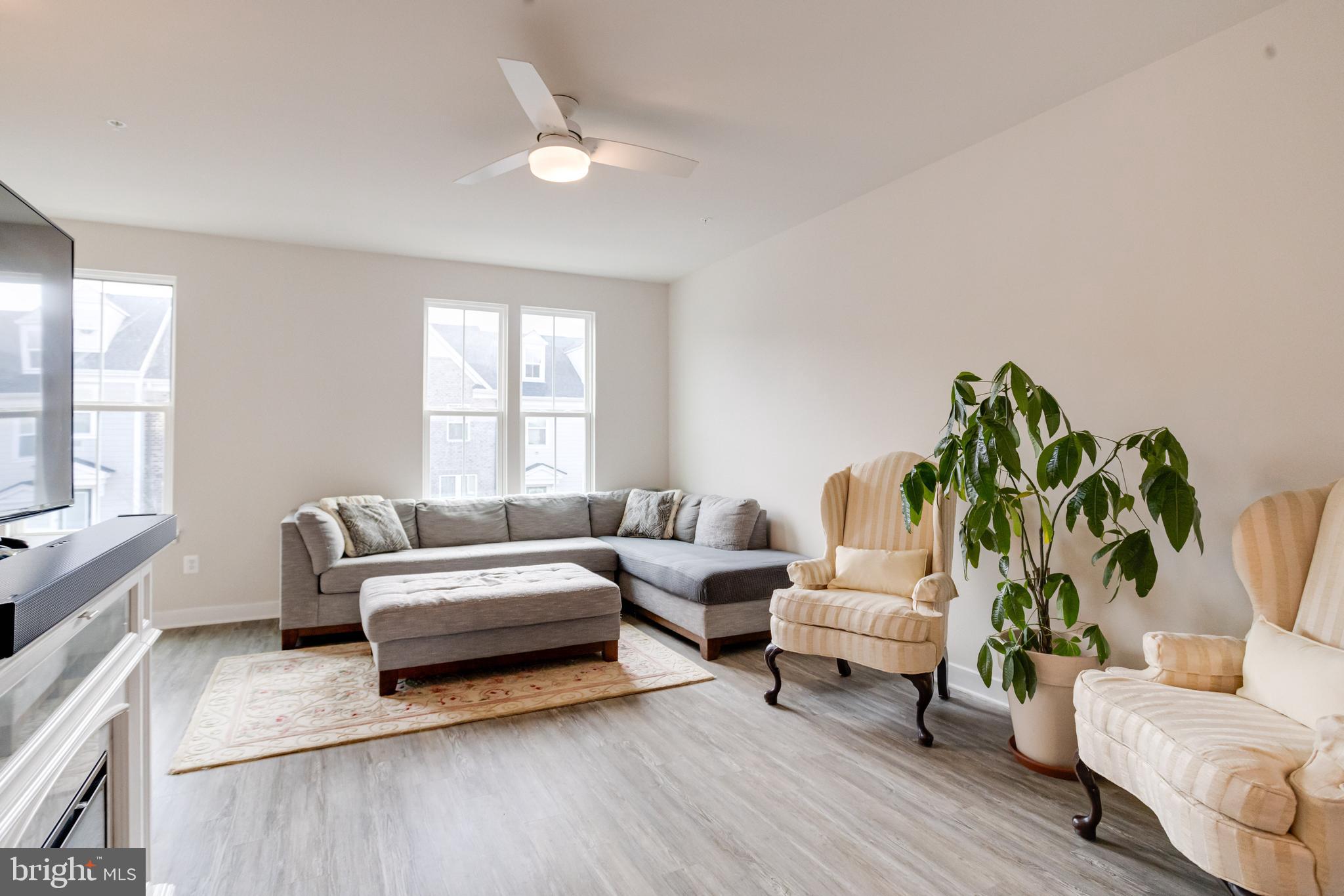 GREENLEIGH AT CROSSROADS - Residential