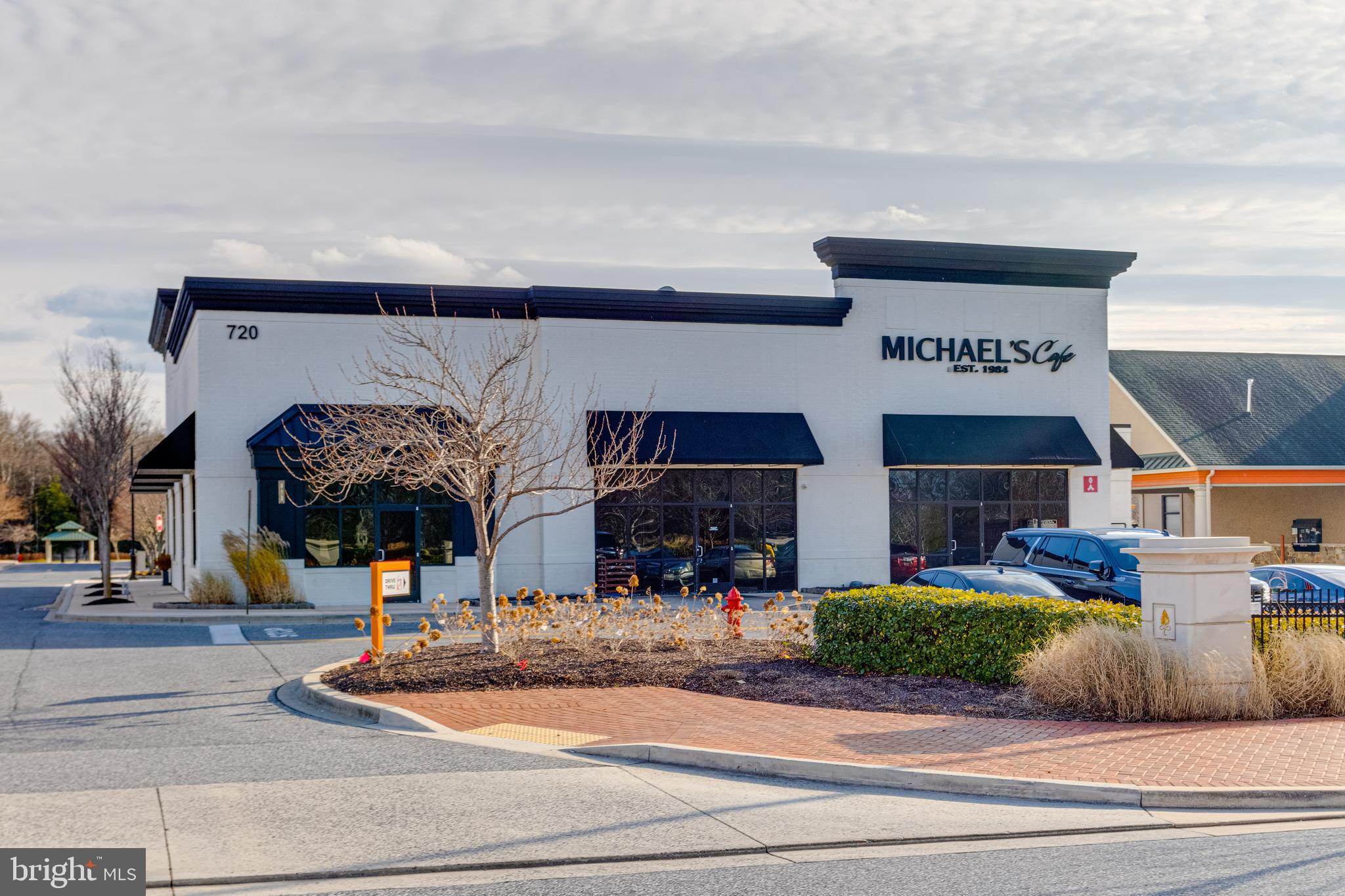 GREENLEIGH AT CROSSROADS - Residential