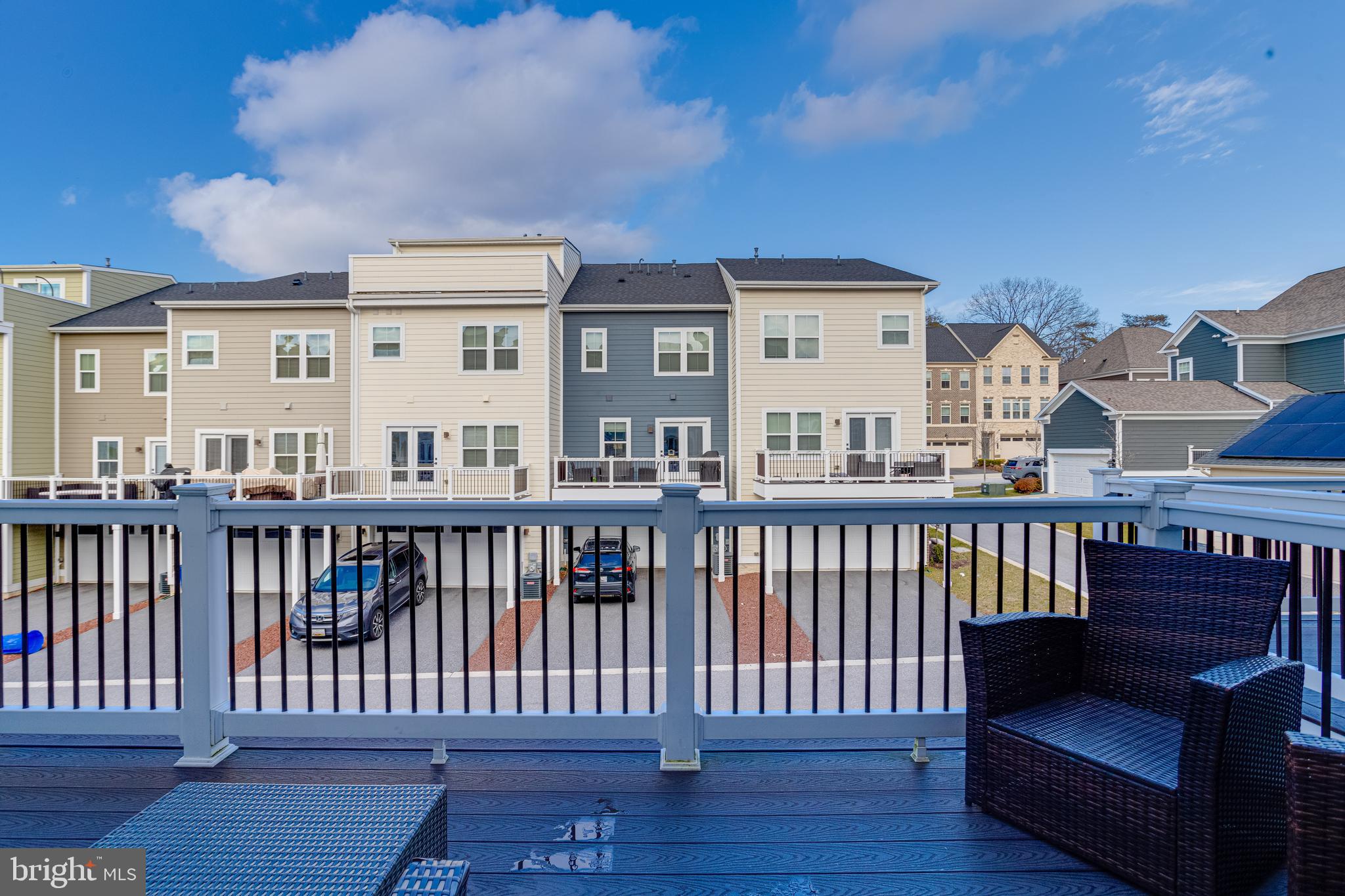 GREENLEIGH AT CROSSROADS - Residential