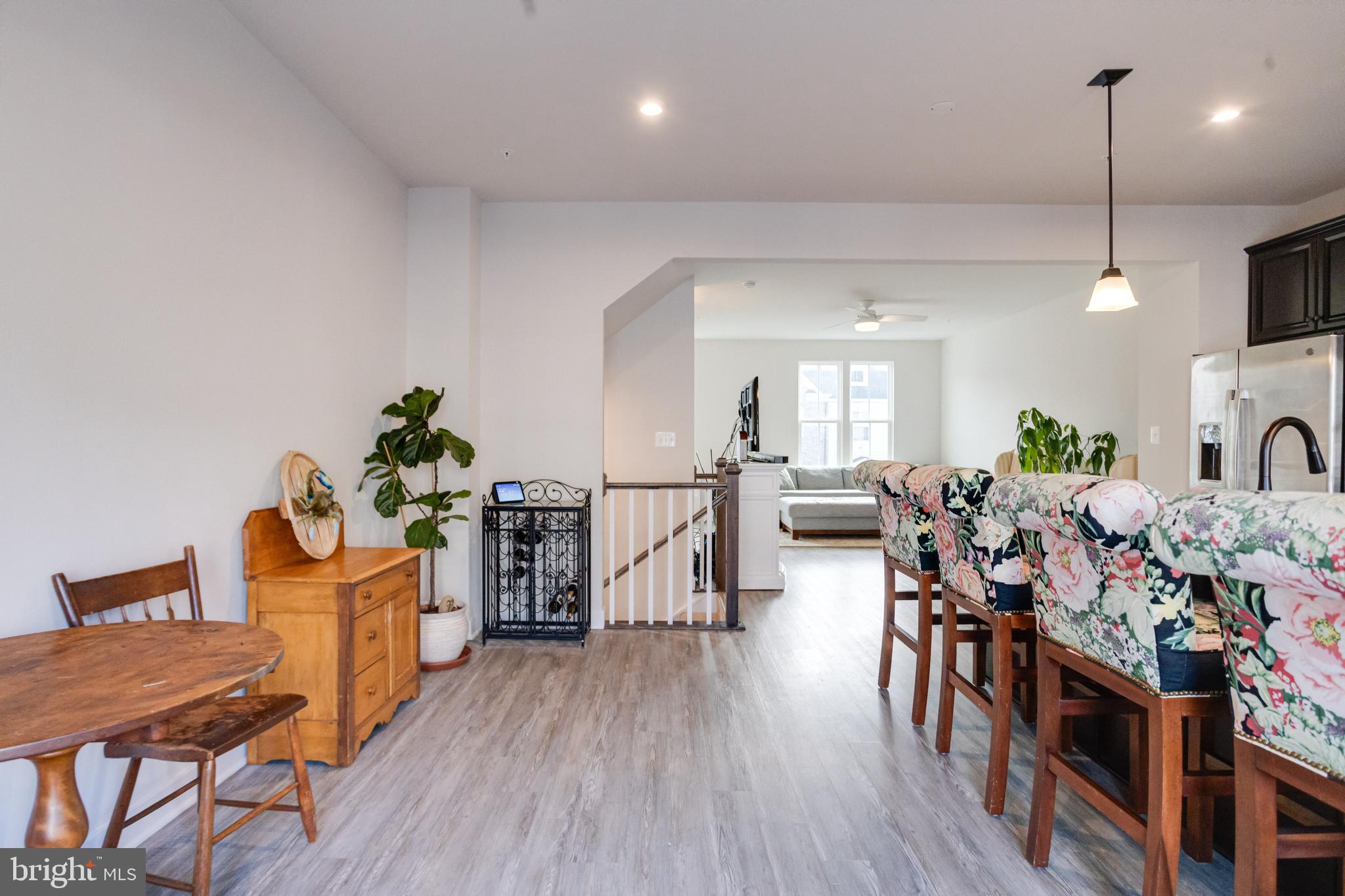 GREENLEIGH AT CROSSROADS - Residential