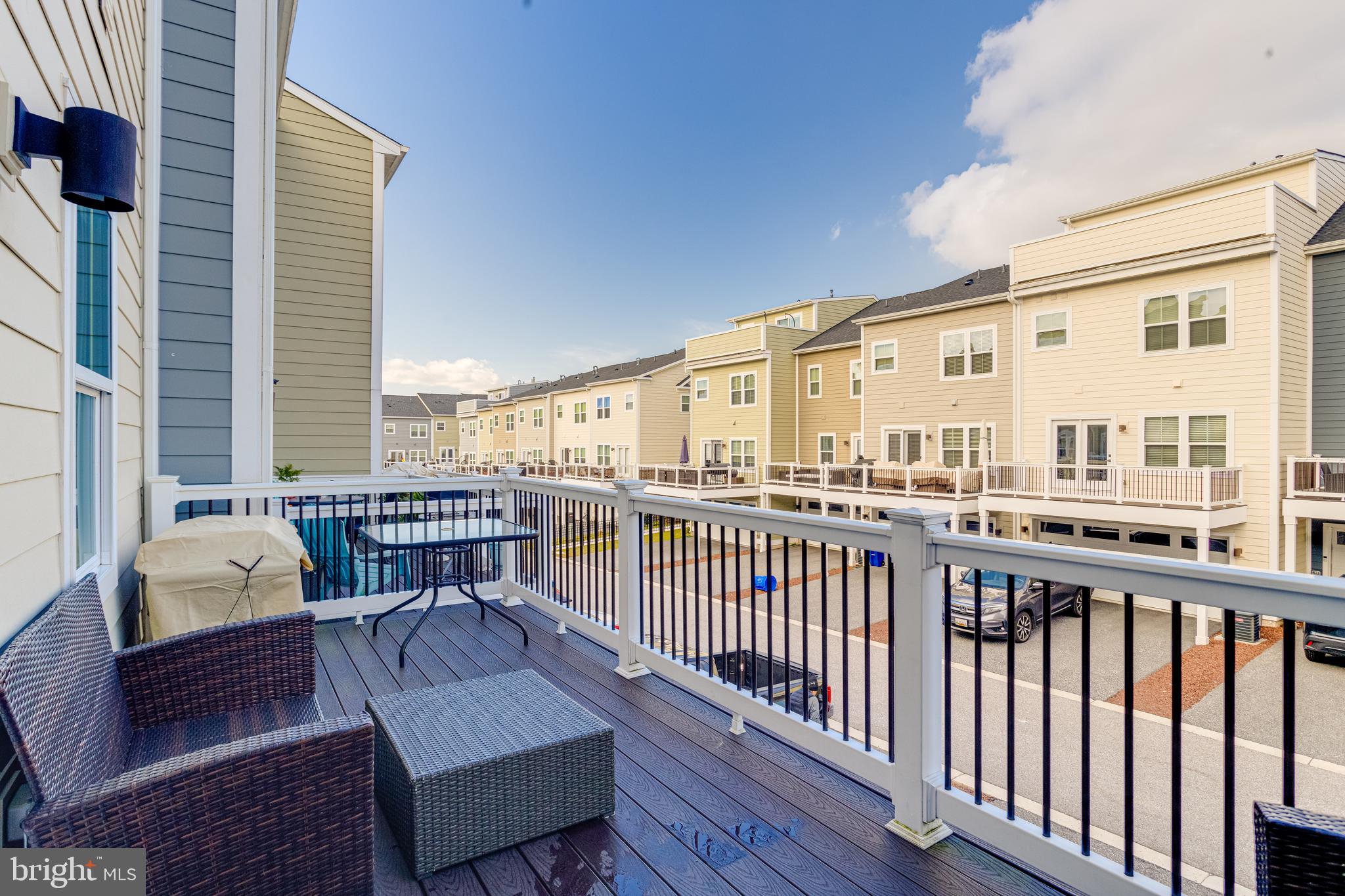 GREENLEIGH AT CROSSROADS - Residential