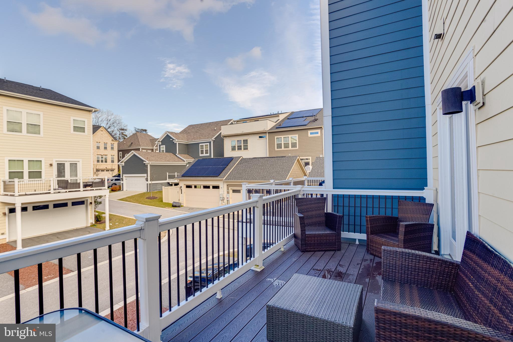 GREENLEIGH AT CROSSROADS - Residential