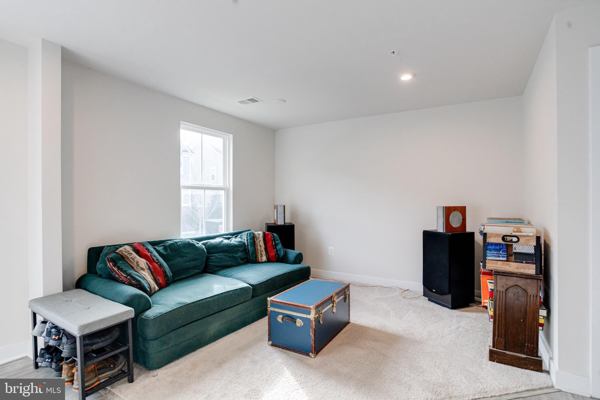 GREENLEIGH AT CROSSROADS - Residential