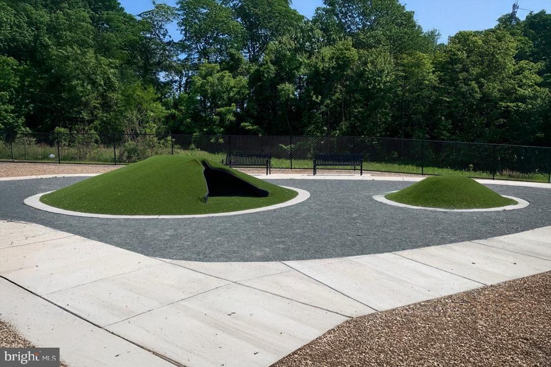 GREENLEIGH AT CROSSROADS - Residential