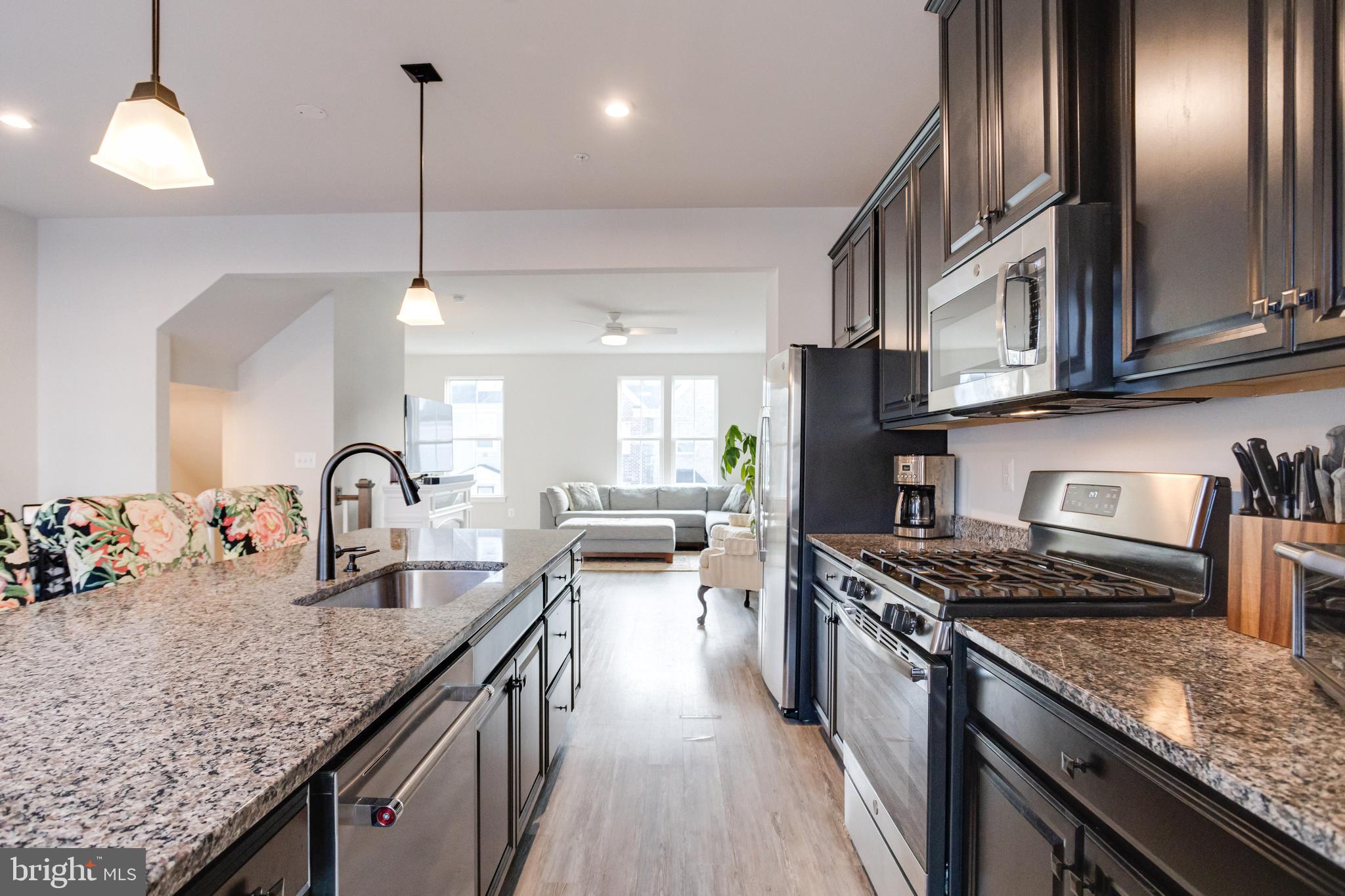 GREENLEIGH AT CROSSROADS - Residential