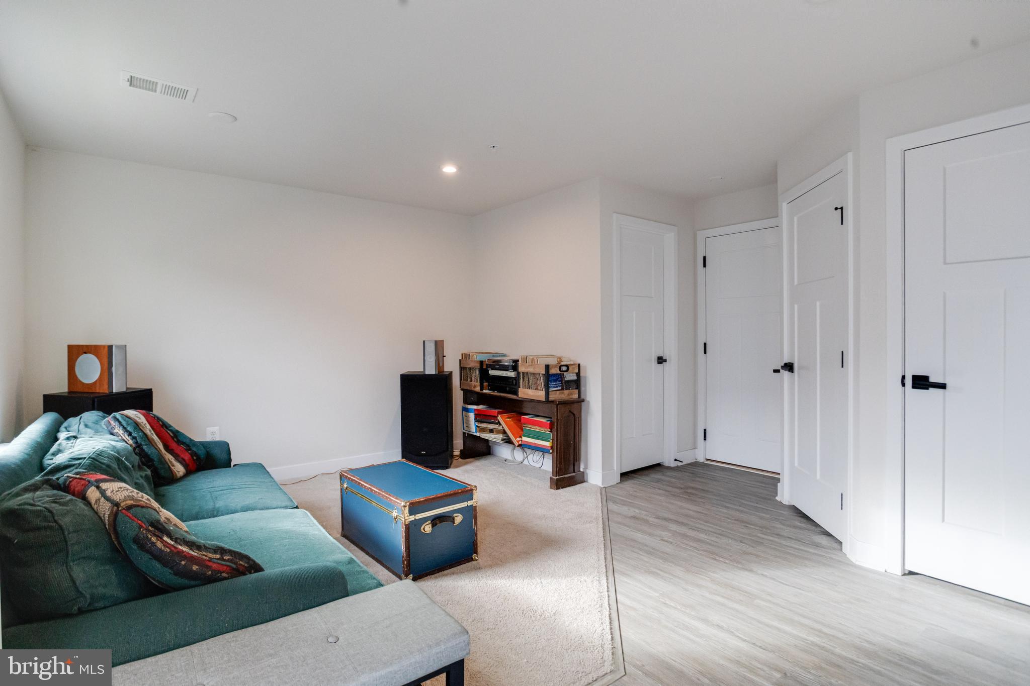 GREENLEIGH AT CROSSROADS - Residential