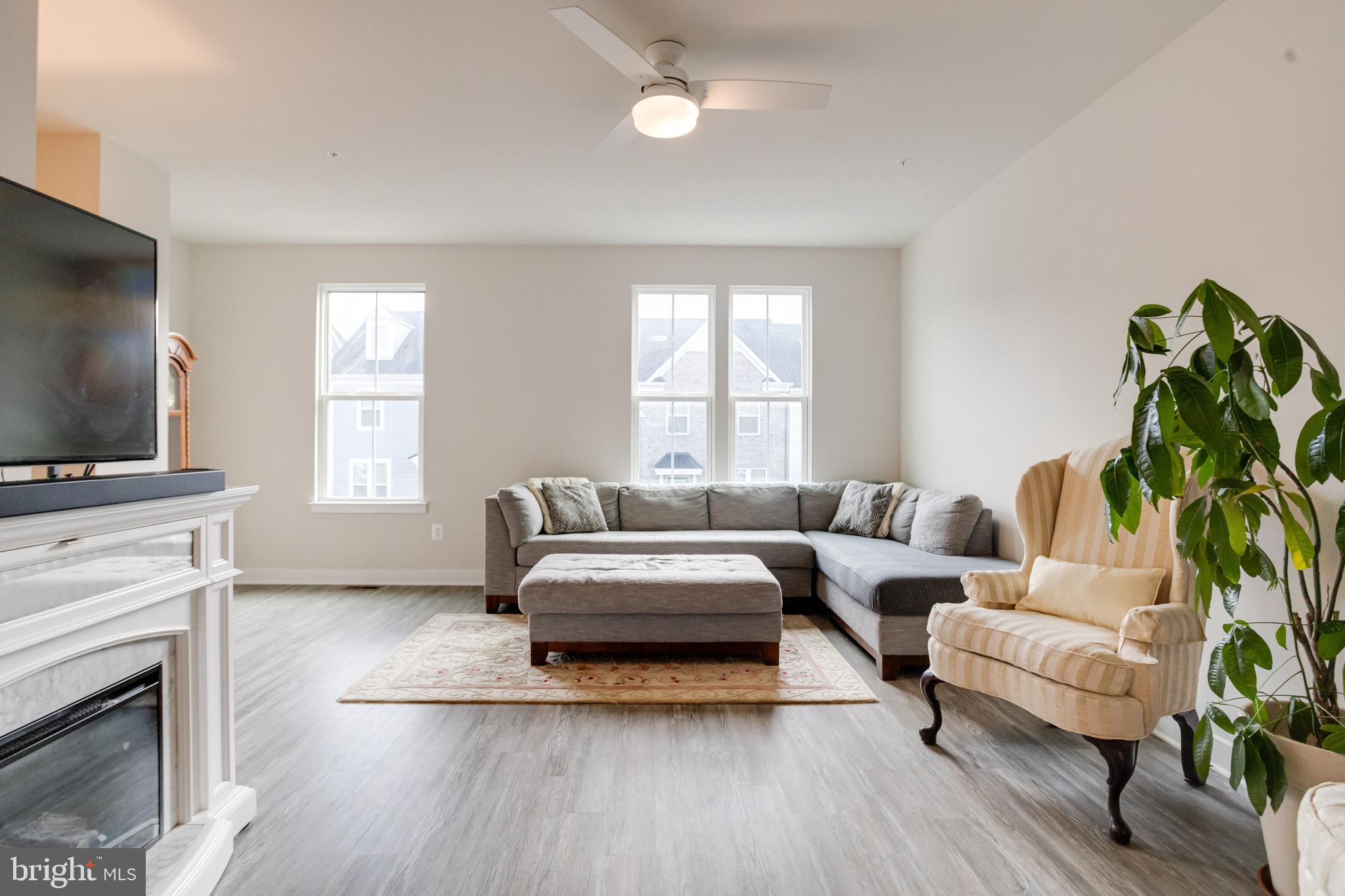 GREENLEIGH AT CROSSROADS - Residential