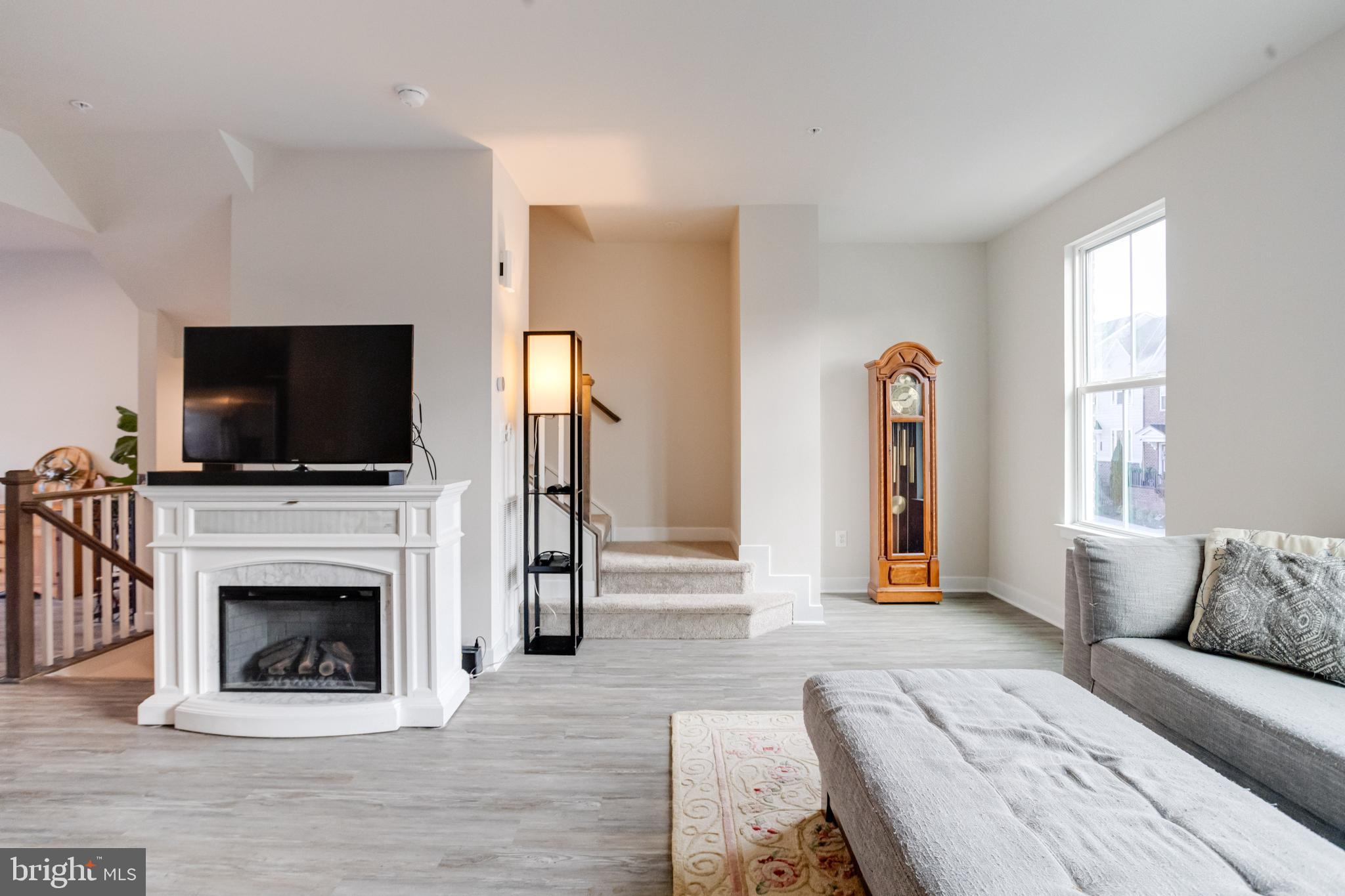 GREENLEIGH AT CROSSROADS - Residential