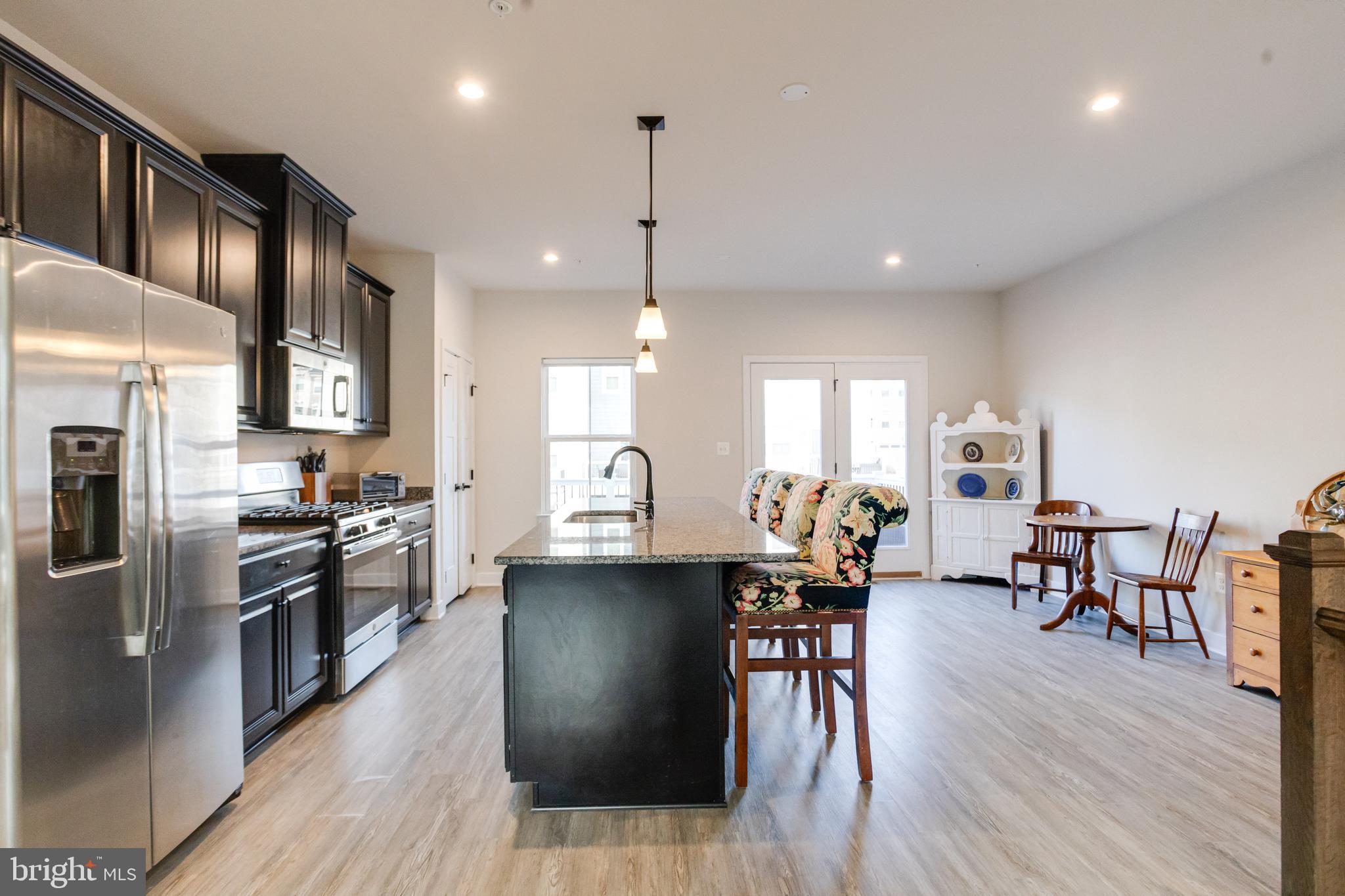 GREENLEIGH AT CROSSROADS - Residential