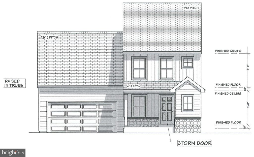 Photo of 110 Meadows Bnd, LITITZ, PA 17543 (MLS # PALA2046296)