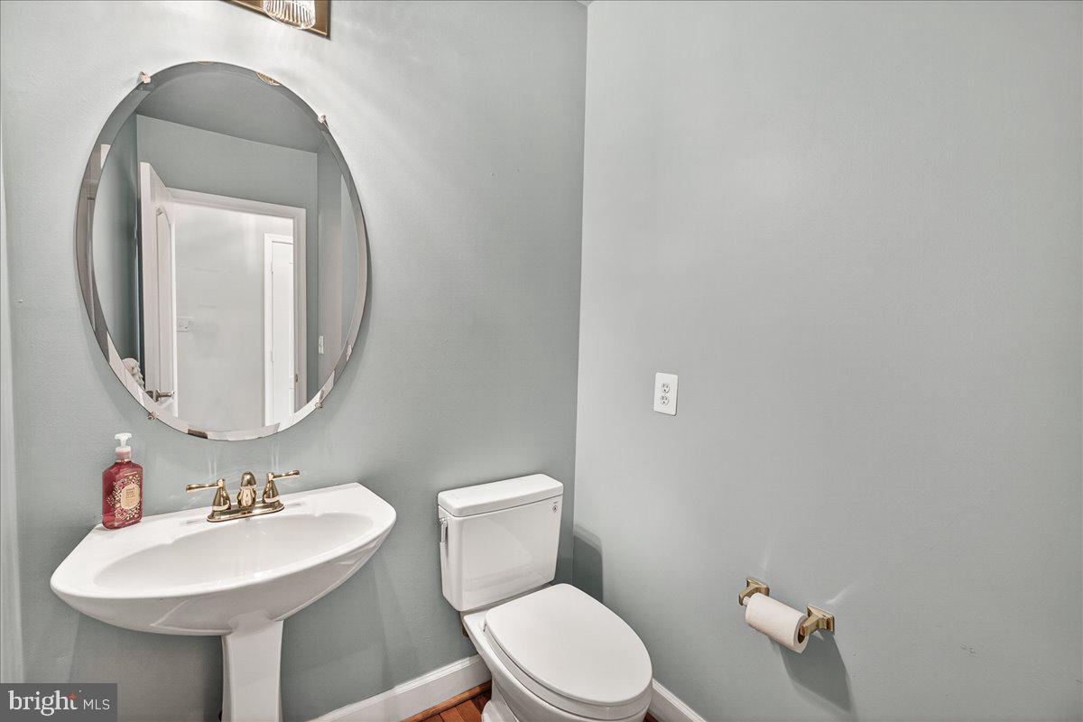 SPRING RIDGE - Residential