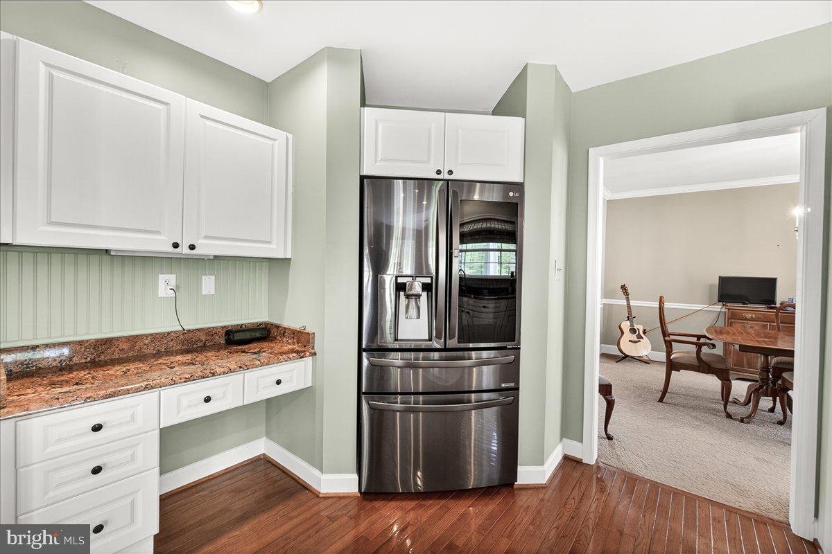 SPRING RIDGE - Residential