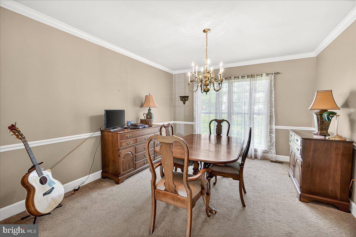 SPRING RIDGE - Residential