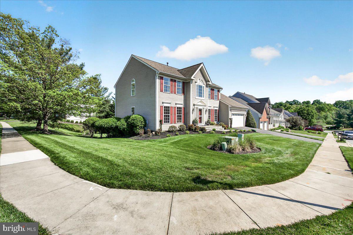 SPRING RIDGE - Residential