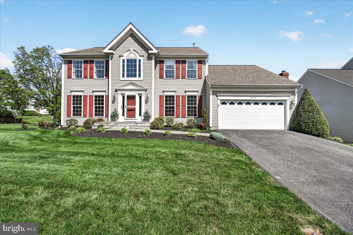 SPRING RIDGE - Residential