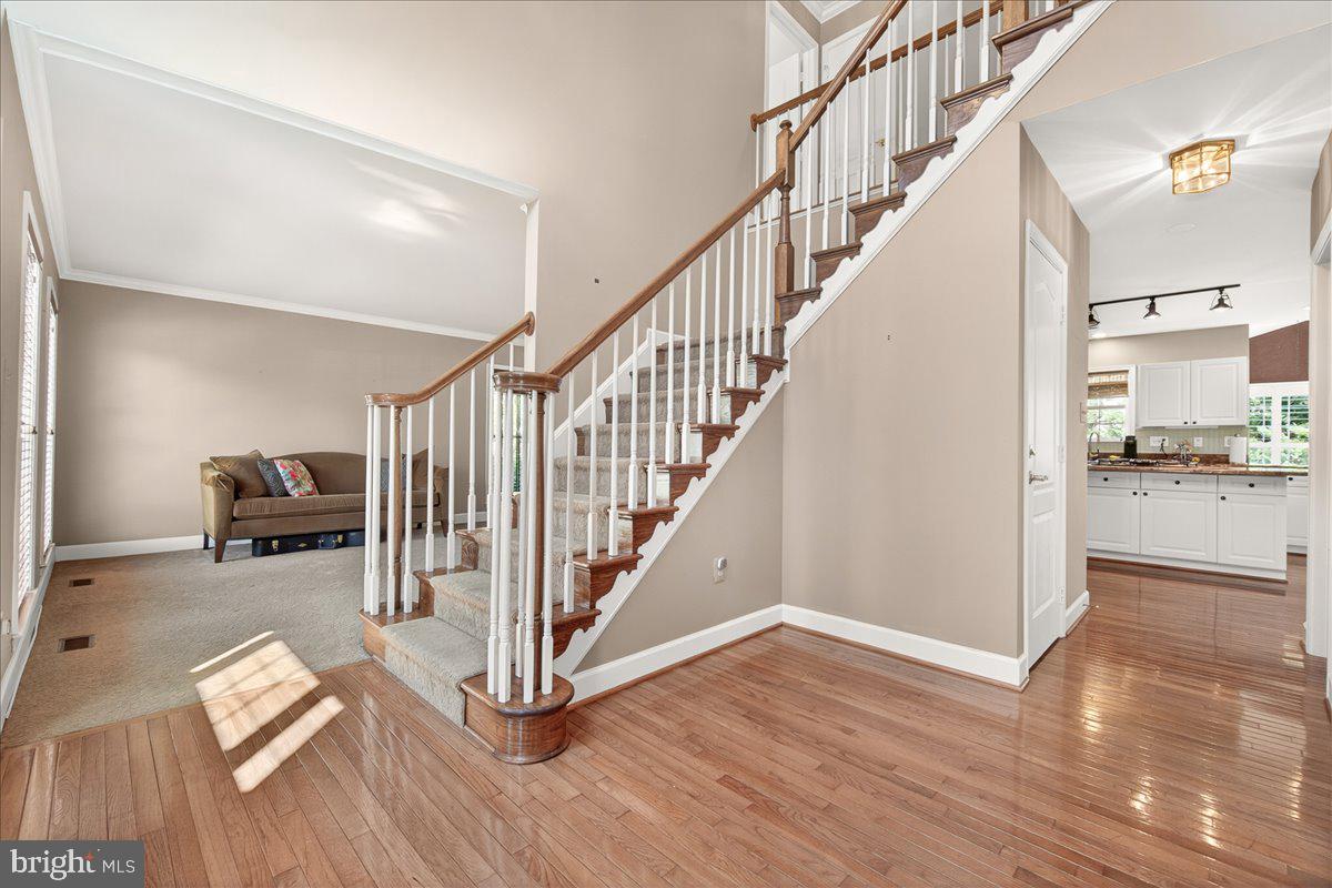 SPRING RIDGE - Residential