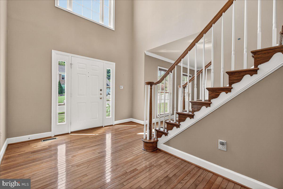 SPRING RIDGE - Residential