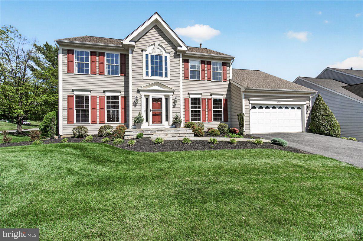 SPRING RIDGE - Residential