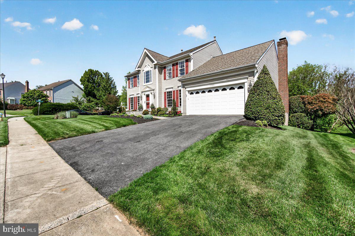 SPRING RIDGE - Residential