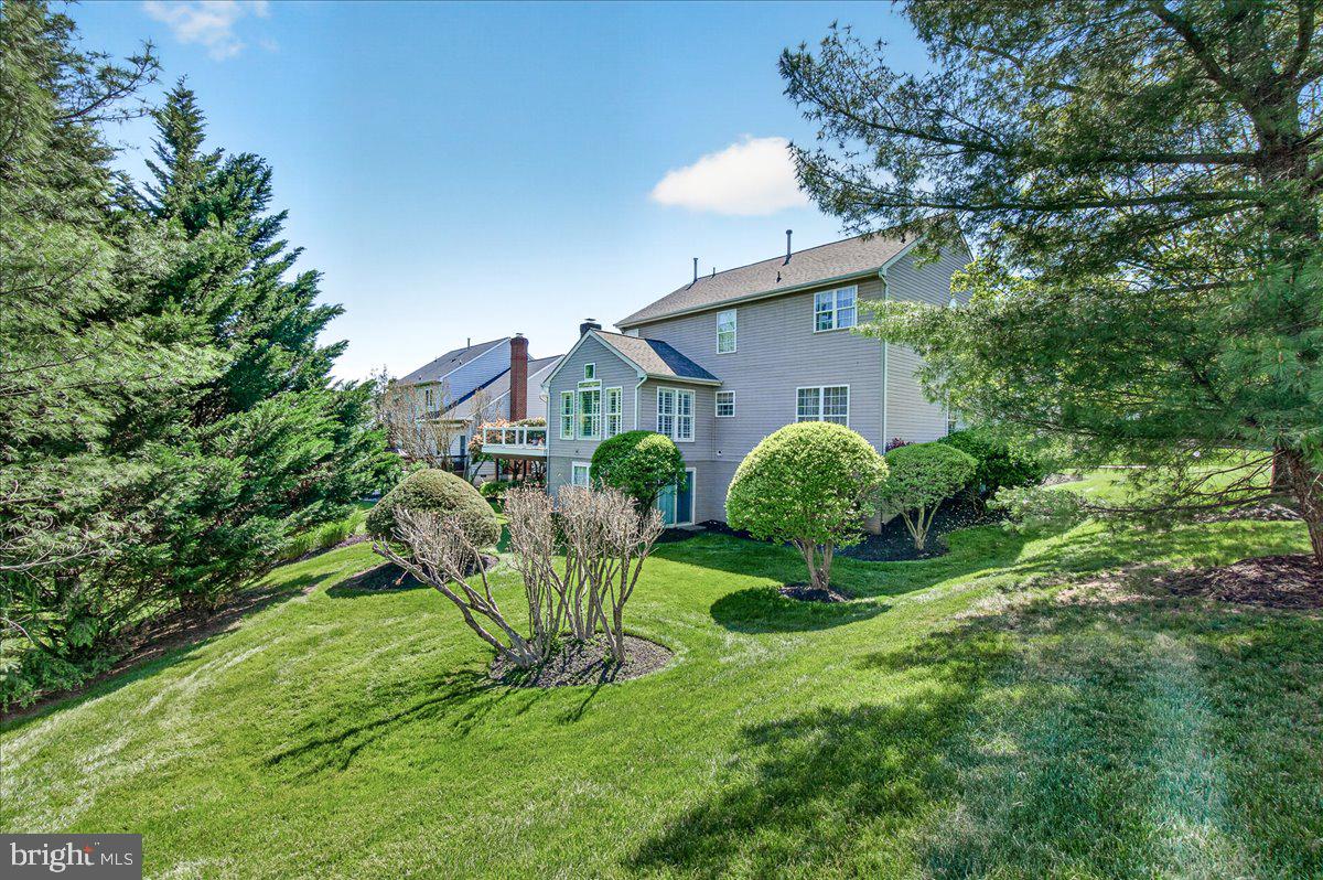 SPRING RIDGE - Residential