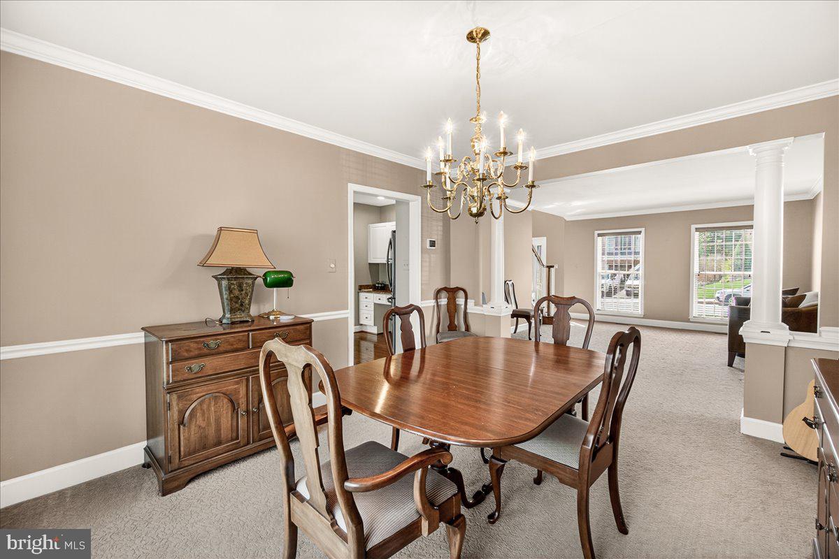 SPRING RIDGE - Residential