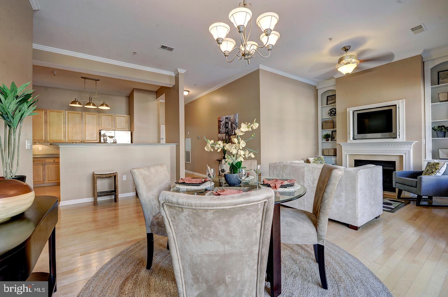 CAMERON STATION - Residential Lease