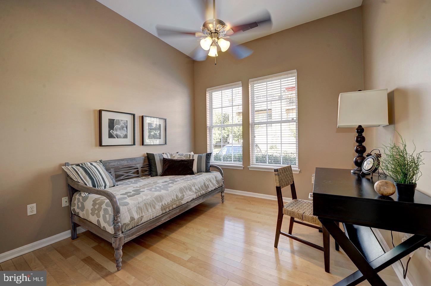 CAMERON STATION - Residential Lease