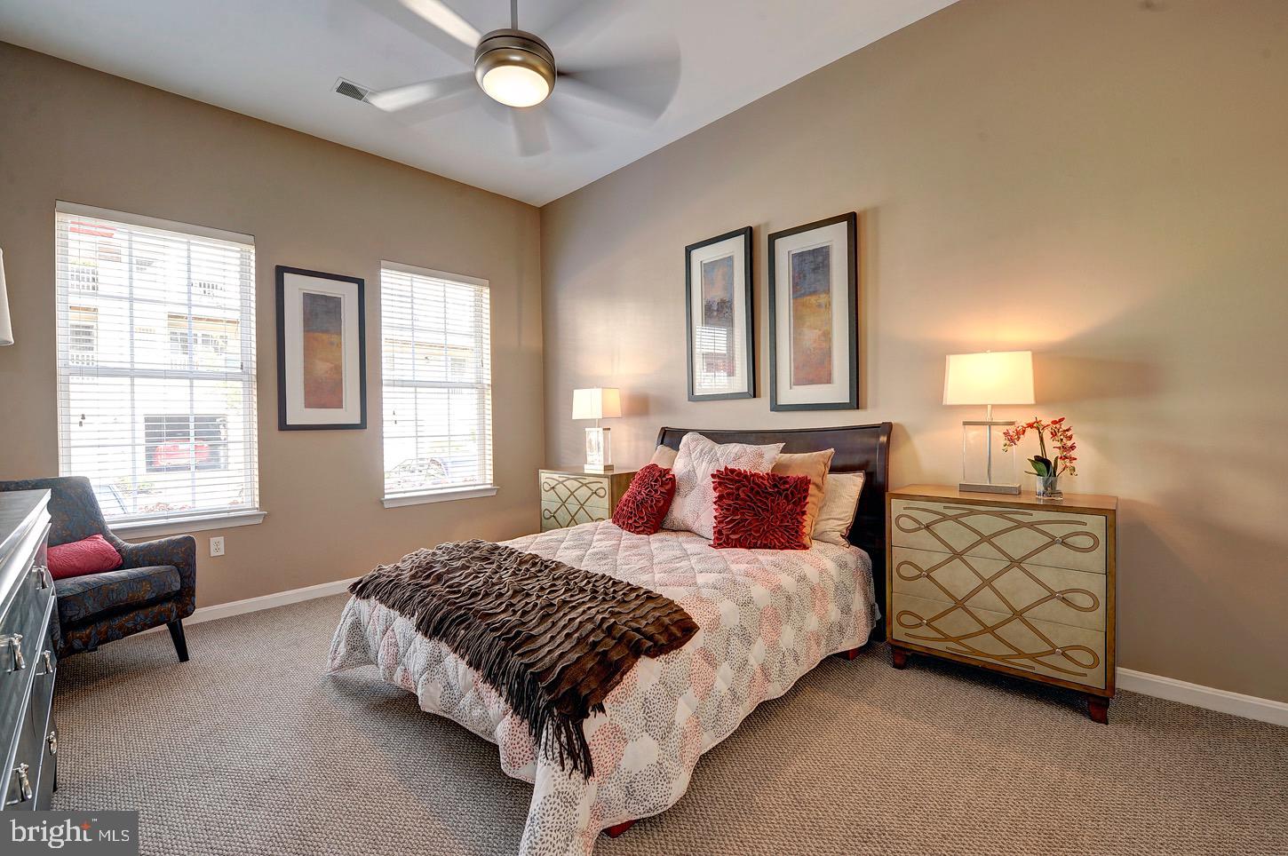 CAMERON STATION - Residential Lease