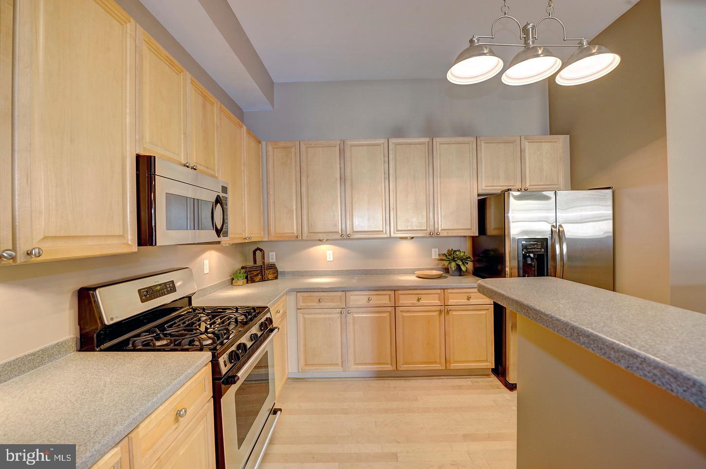 CAMERON STATION - Residential Lease