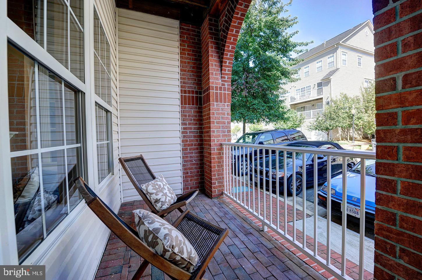 CAMERON STATION - Residential Lease