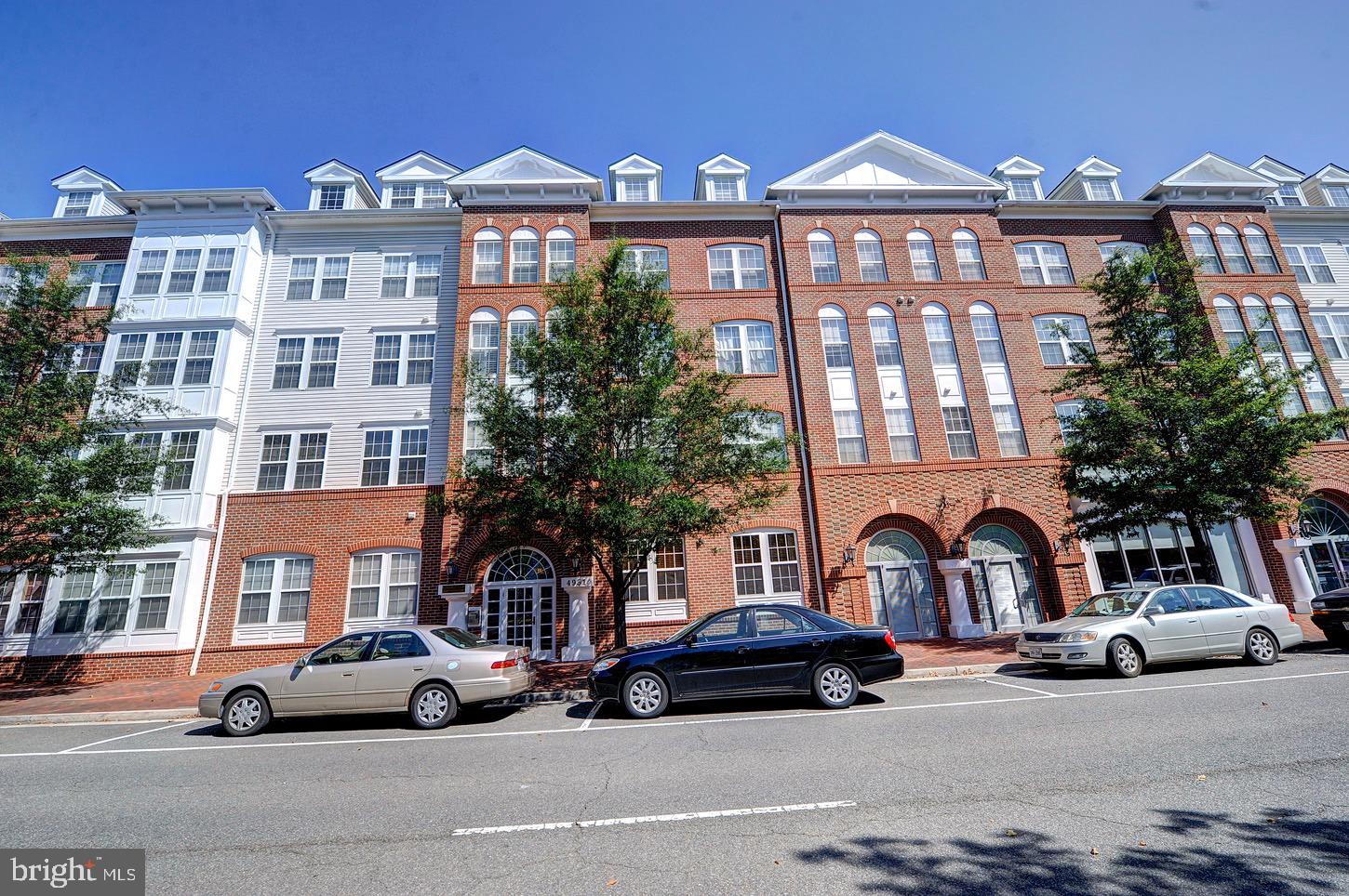 CAMERON STATION - Residential Lease