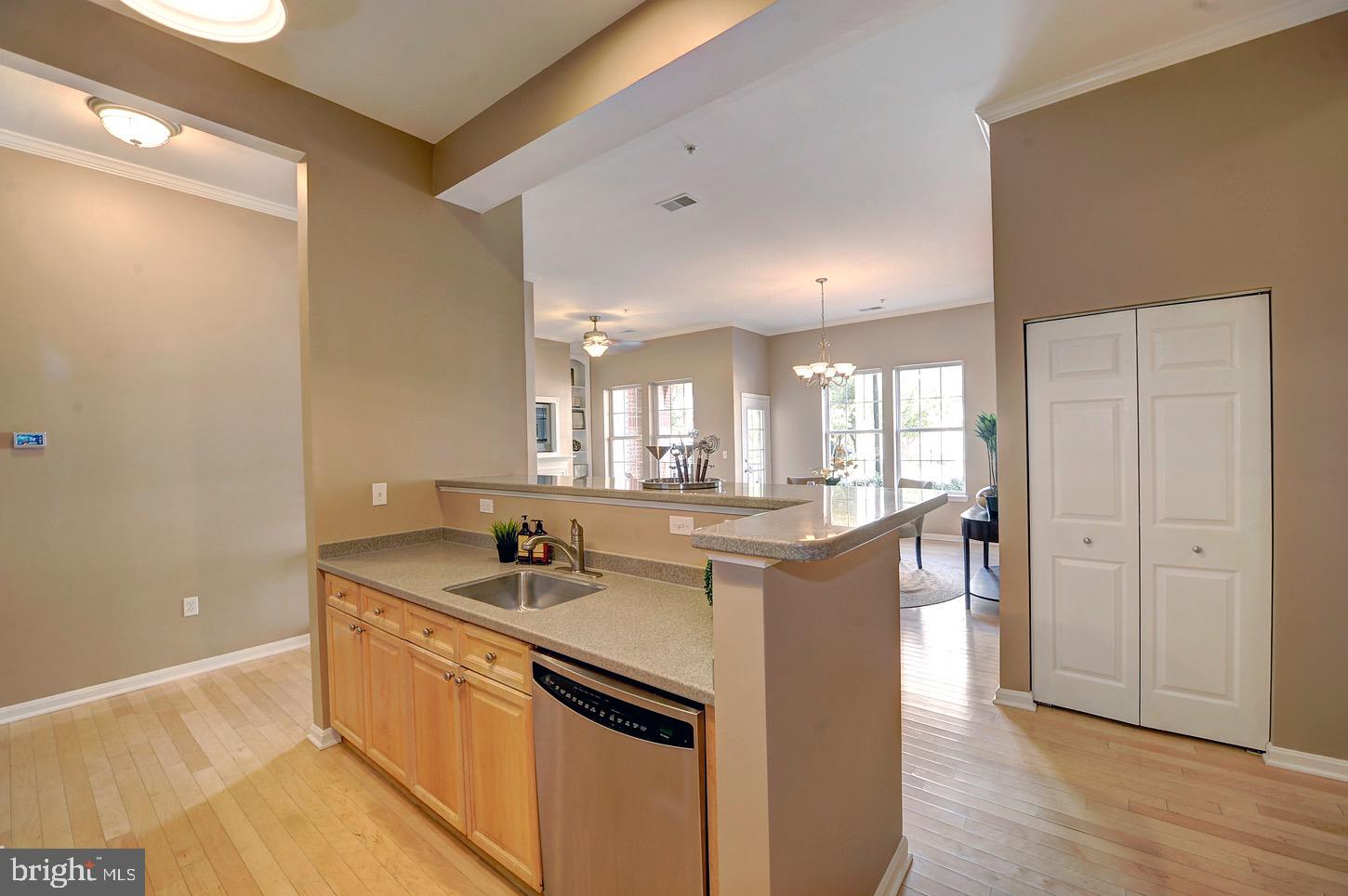 CAMERON STATION - Residential Lease