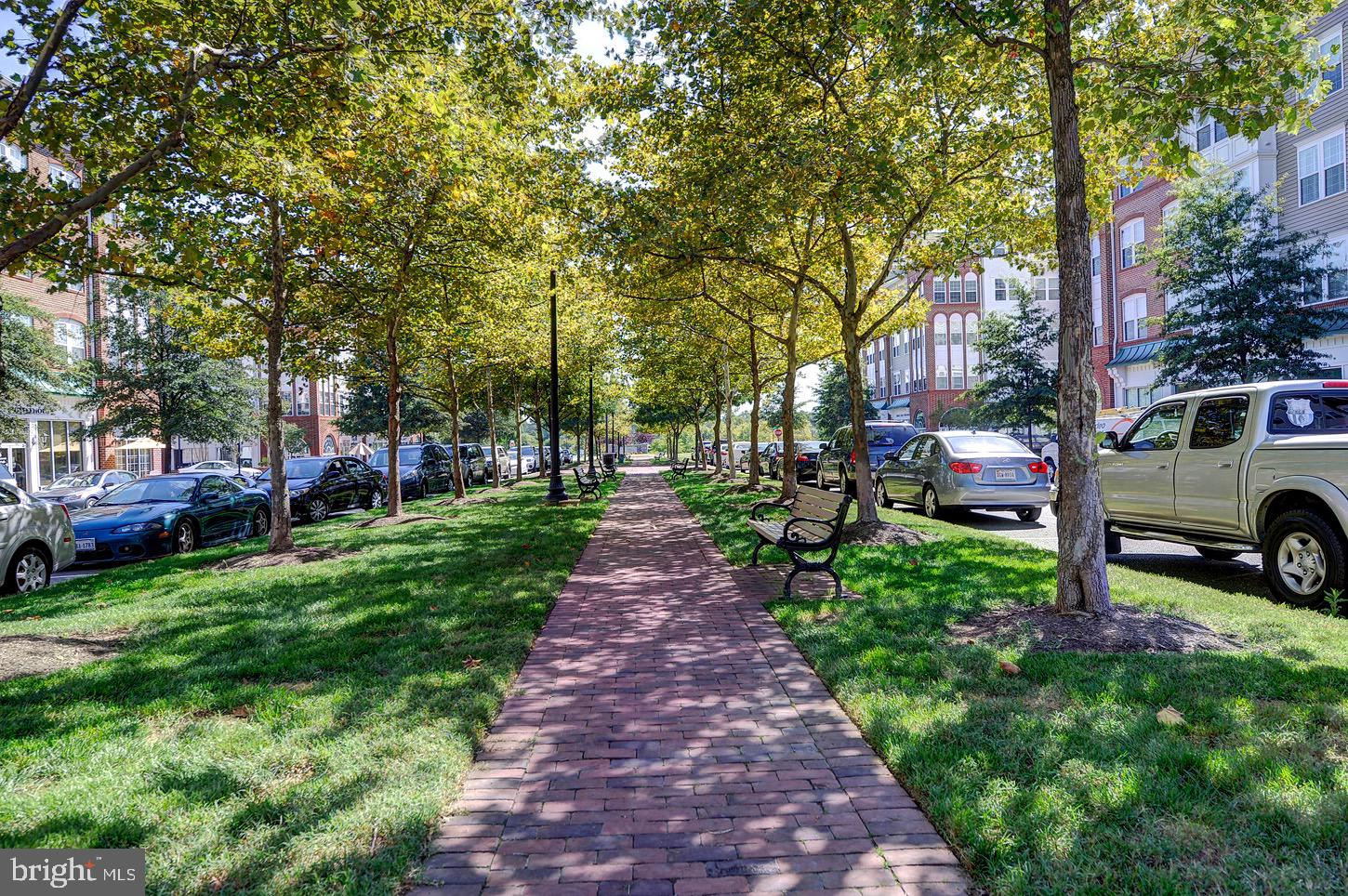 CAMERON STATION - Residential Lease