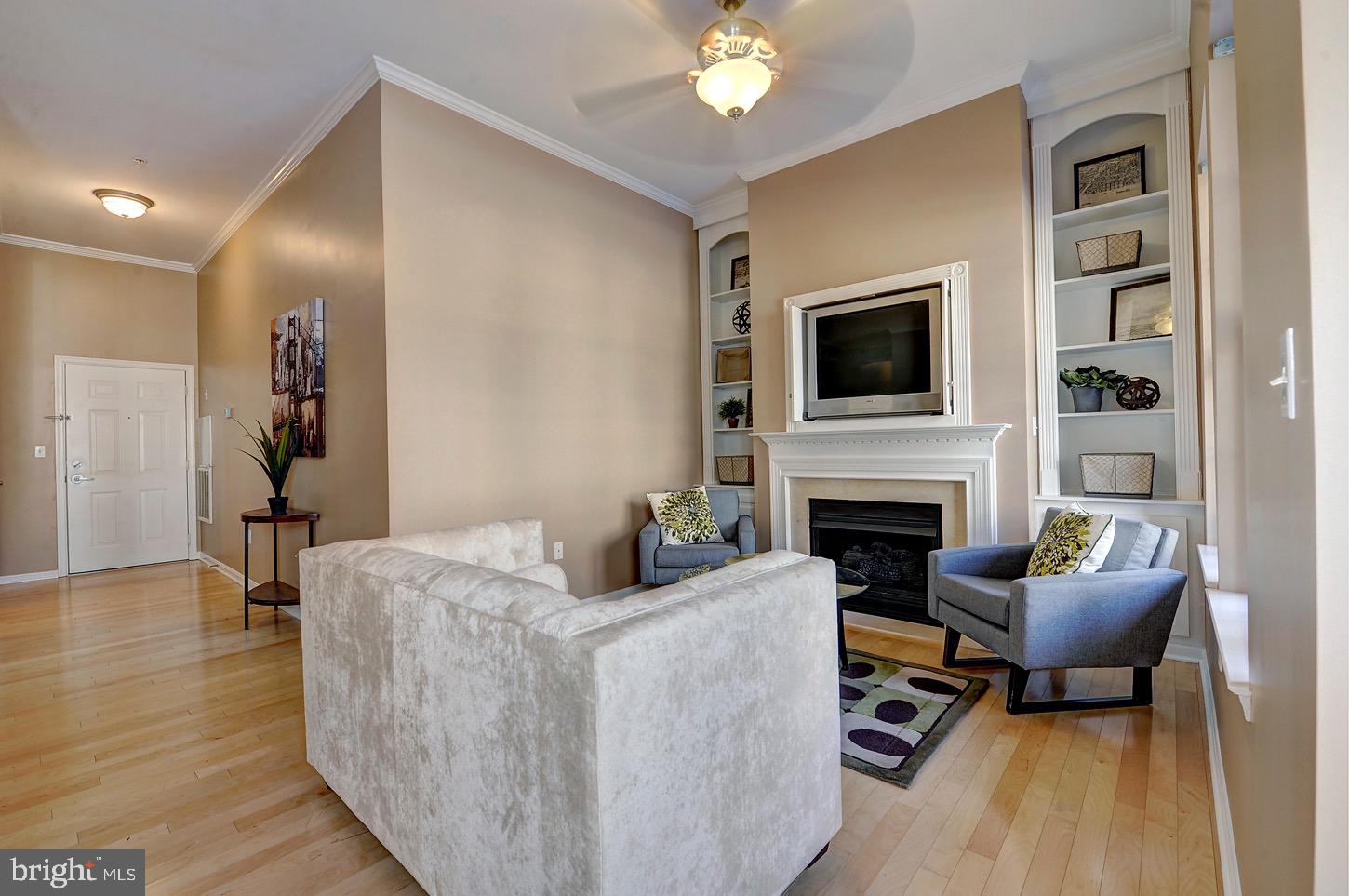 CAMERON STATION - Residential Lease