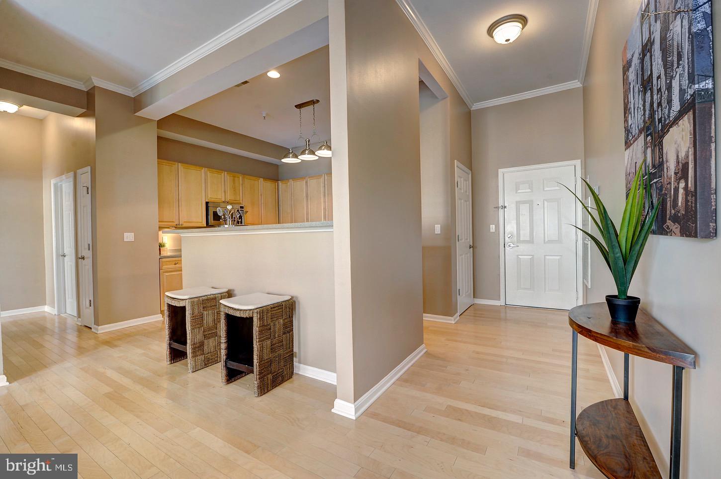 CAMERON STATION - Residential Lease