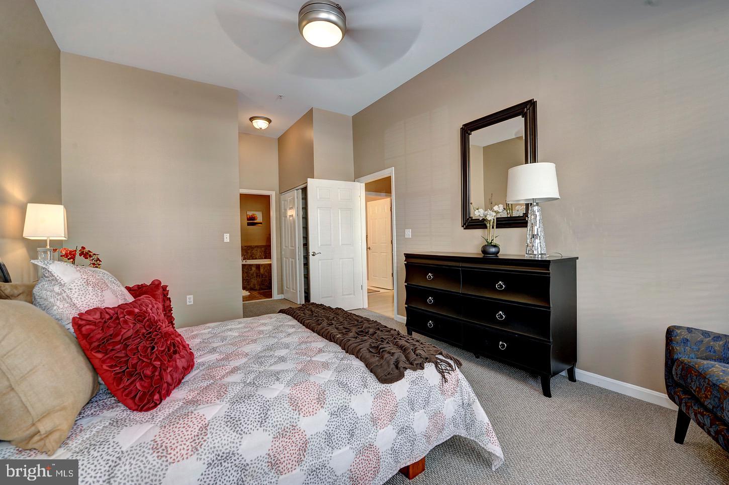 CAMERON STATION - Residential Lease