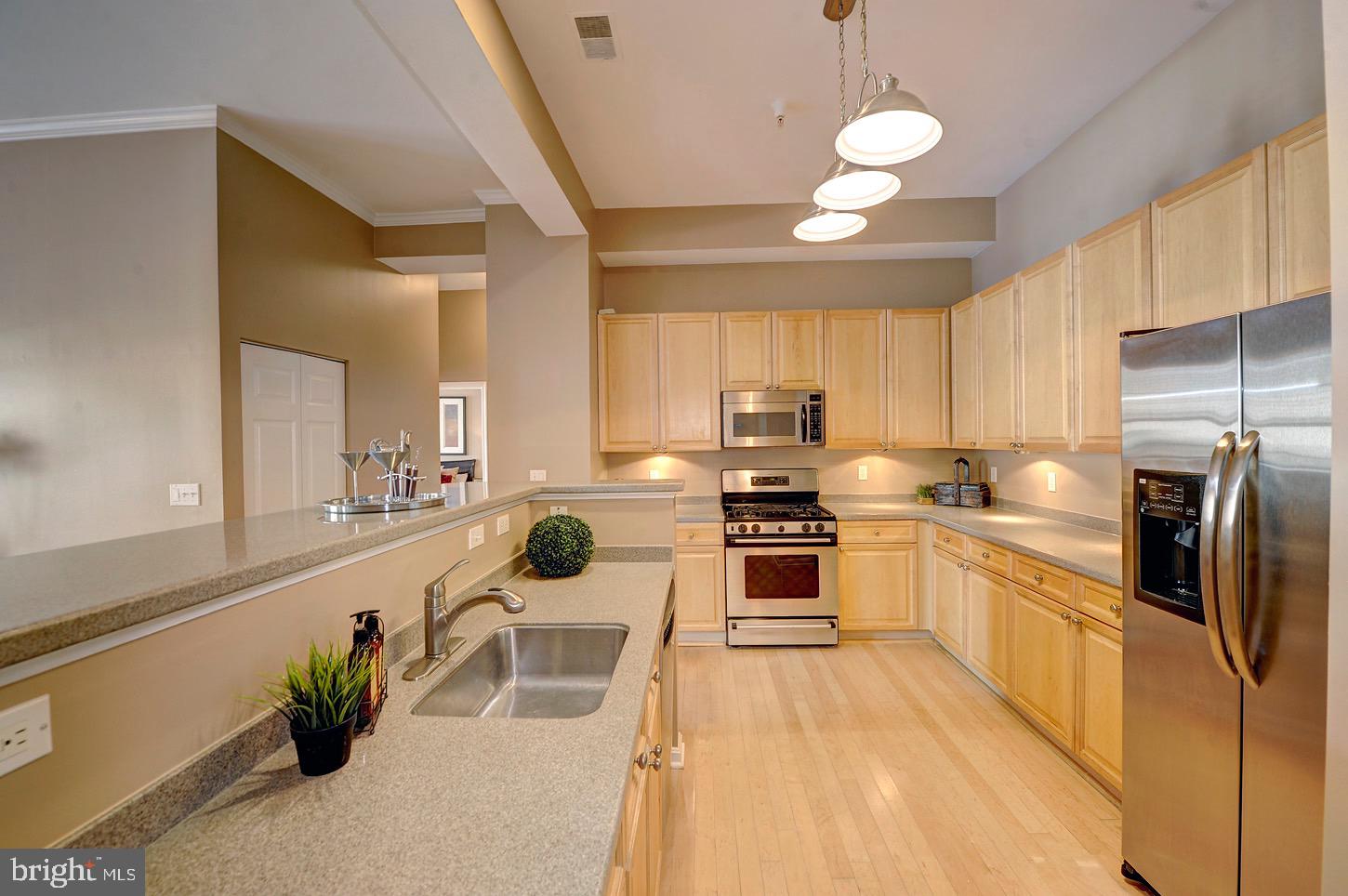 CAMERON STATION - Residential Lease